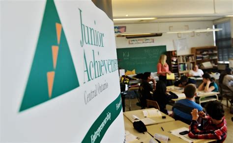 junior achievement portal.